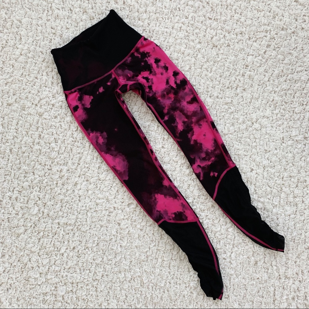 Lululemon Pants Full Length or Cropped Size 4